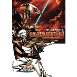 Outworld: Return of the Master Teachers: Volume 1