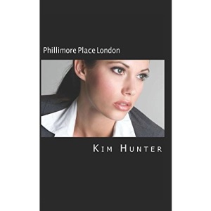 Phillimore Place London