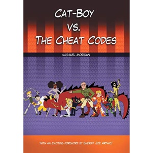 Cat-Boy vs. the Cheat Codes