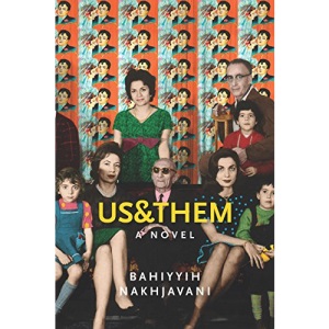 Us&Them: A Novel