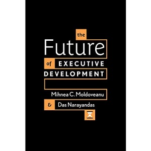 The Future of Executive Development