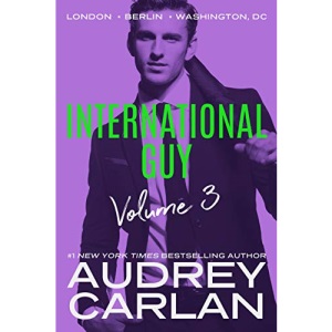 International Guy: London, Berlin, Washington, DC (International Guy Volumes)