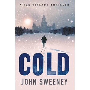 Cold: 1 (A Joe Tiplady Thriller, 1)