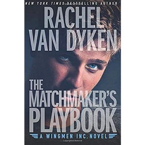 The Matchmaker's Playbook: 1 (Wingmen Inc., 1)