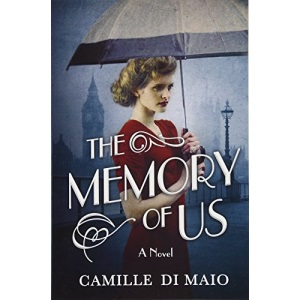The Memory of Us: A Novel