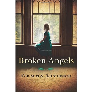Broken Angels