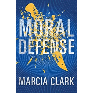 Moral Defense: 2 (Samantha Brinkman, 2)