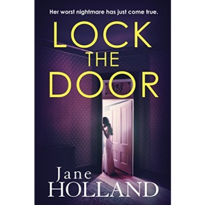Lock the Door