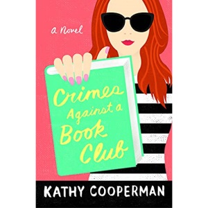 Crimes Against a Book Club