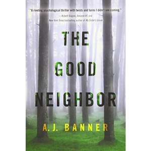 The Good Neighbor