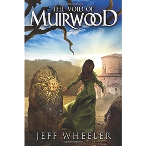The Void of Muirwood: 3 (Covenant of Muirwood, 3)