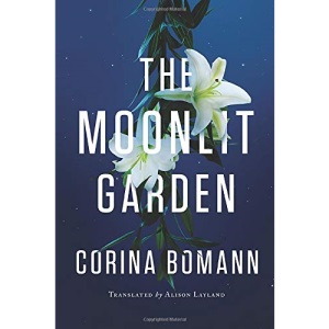 The Moonlit Garden