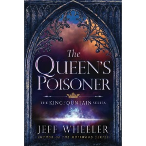 The Queen's Poisoner: 1 (Kingfountain)