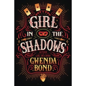 Girl in the Shadows (Cirque American)