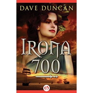 Irona 700