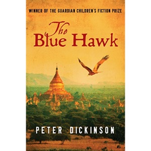 The Blue Hawk