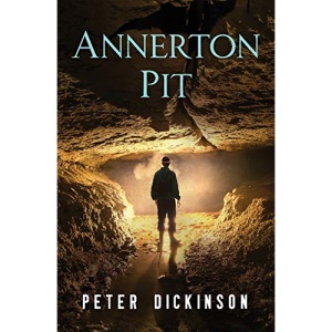 Annerton Pit