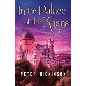 In the Palace of the Khans