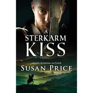 A Sterkarm Kiss: 2 (Sterkarm, 2)