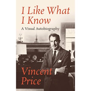 I Like What I Know: A Visual Autobiography