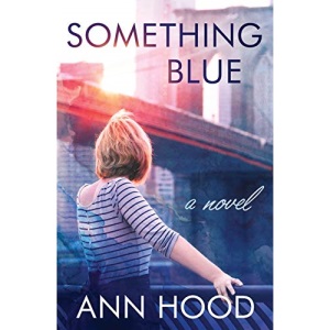 Something Blue: A Novel