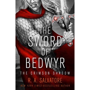 The Sword of Bedwyr: 1 (The Crimson Shadow, 1)