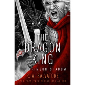 The Dragon King: 3 (The Crimson Shadow (3))