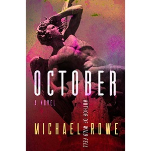 October: A Novel