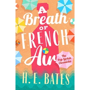 A Breath of French Air (Pop Larkin Chronicles)
