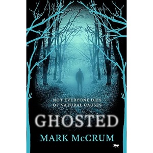 Ghosted: A brand new unmissable and haunting mystery