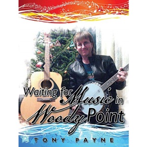 Waiting for Music in Woody Point