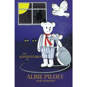 The Adventures of Albie Piloff