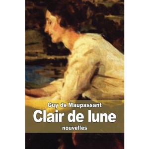 Clair de lune
