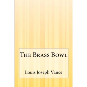 The Brass Bowl