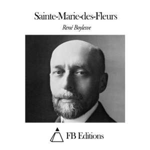 Sainte-Marie-des-Fleurs