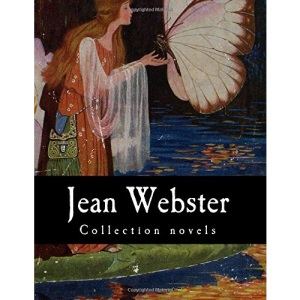 Jean Webster, Collection novels