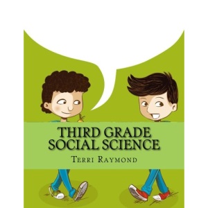 Third Grade Social Science: (For Homeschool or Extra Practice)