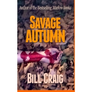 Savage Autumn