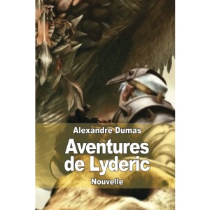 Aventures de Lyderic