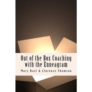 Out of the Box Coaching with the Enneagram