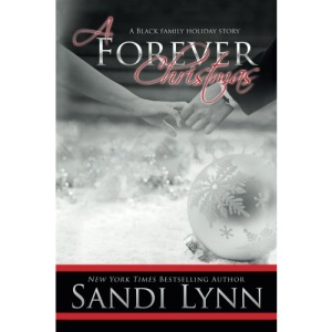 A Forever Christmas (A Black Family Holiday Story)