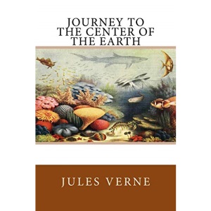 Journey to the Center of the Earth