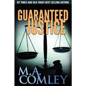 Guaranteed Justice (Justice Series)
