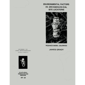 Environmental Factors In Archaeological Site Locations