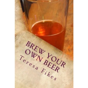 Brew Your Own Beer
