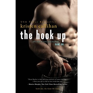 The Hook Up: Volume 1 (Game On)