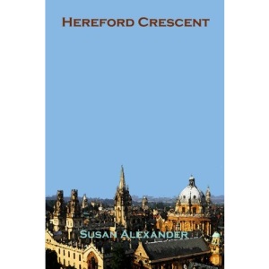 Hereford Crescent: Volume 7 (The Snowdrop Mysteries)