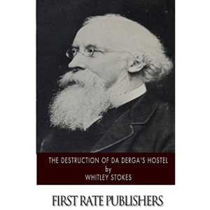 The Destruction of Da Derga's Hostel