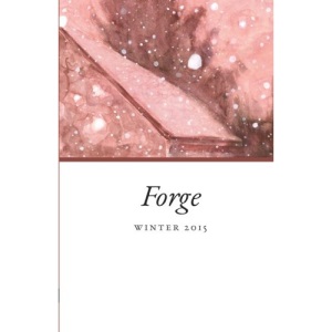 Forge: Winter 2015: Volume 8