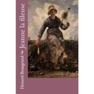 Jeanne la fileuse